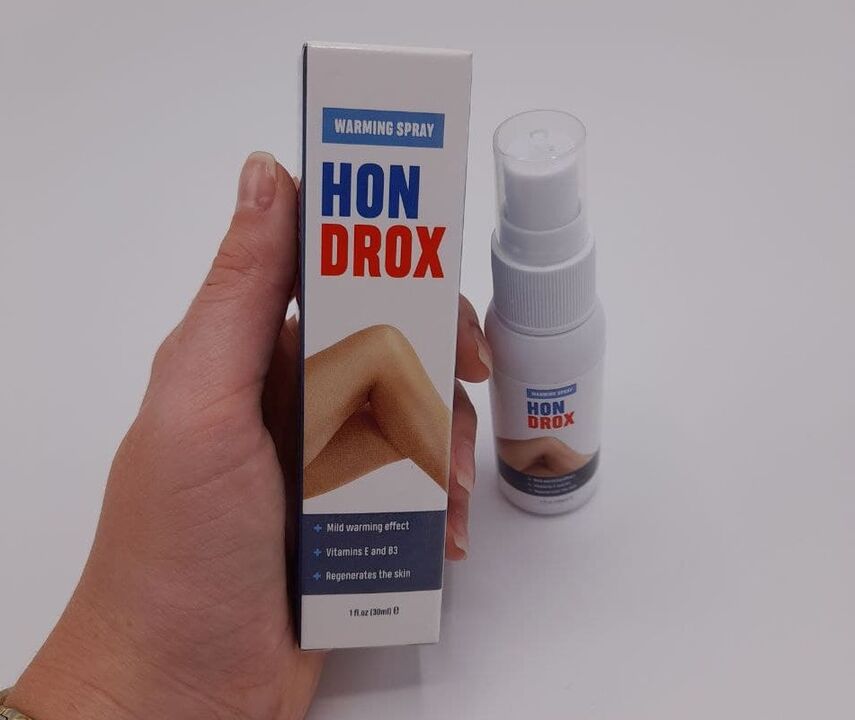 Hondrex je pomogao riješiti se artritisa